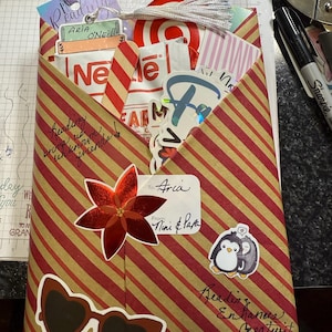 Etsy のお客さま さんが購入した商品の写真を追加しました