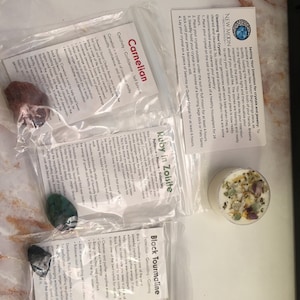 Marisol added a photo of their purchase