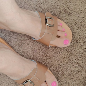Ana added a photo of their purchase