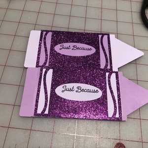 Julie added a photo of their purchase
