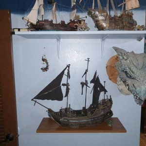 Kevin added a photo of their purchase