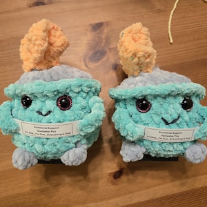 Kelli added a photo of their purchase