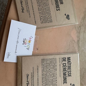 Claire ha añadido una foto de su compra
