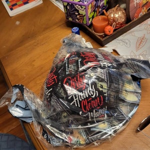 Aaron added a photo of their purchase