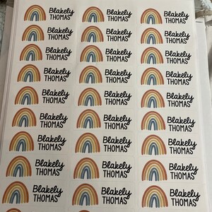Comprador de Etsy ha añadido una foto de su compra