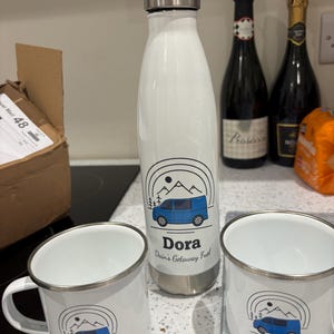 Georgia added a photo of their purchase