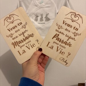 Sign a ajouté une photo de son achat
