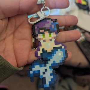 Vee added a photo of their purchase