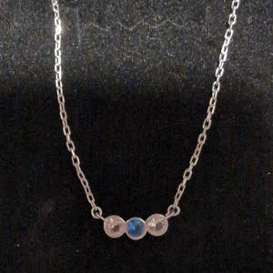 Alysha added a photo of their purchase