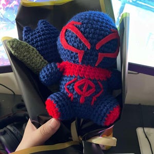 Amber added a photo of their purchase