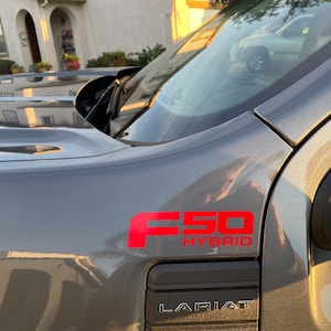 John added a photo of their purchase