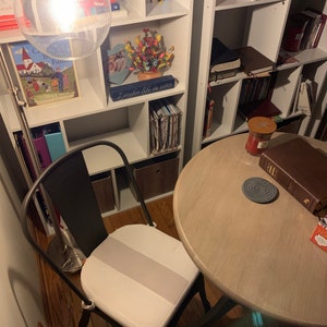 Dee added a photo of their purchase