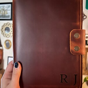 Emily added a photo of their purchase