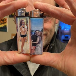 Angela added a photo of their purchase