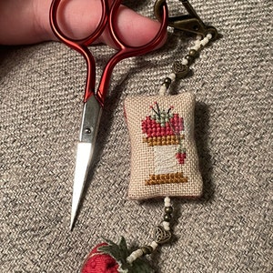 Katie added a photo of their purchase