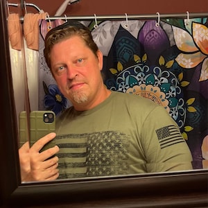 Ashley ha añadido una foto de su compra