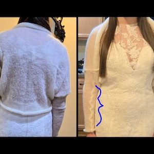 Nicole added a photo of their purchase