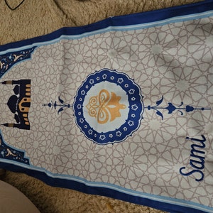 Wafaa a ajouté une photo de son achat