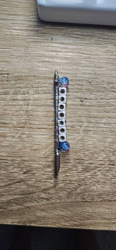 Custom Initials Mini Spoons, Glitter, Powder-Tiny Shovel Necklace Charm or Keychain Accessories for Festivals Rave Trinket Christmas Gifts