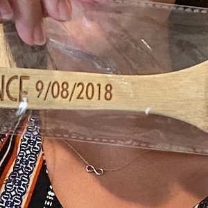 Brooklynn added a photo of their purchase