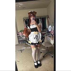 Janee heeft een foto van zijn/haar aankoop toegevoegd