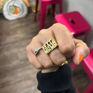 Inactief account heeft een foto van de aankoop toegevoegd