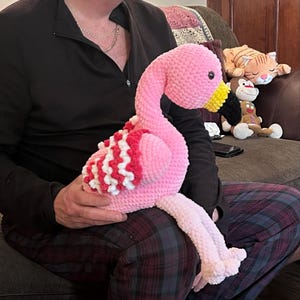 Dawn added a photo of their purchase