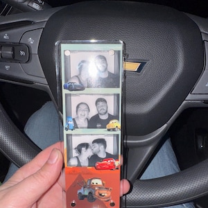 Emma added a photo of their purchase