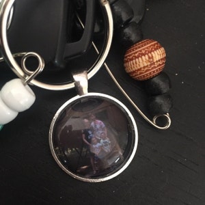 Nathan a ajouté une photo de son achat
