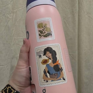 Tamara added a photo of their purchase