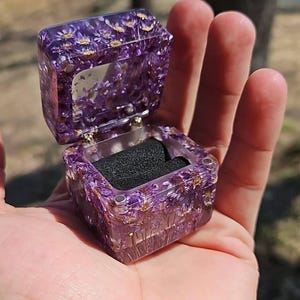 Seth added a photo of their purchase