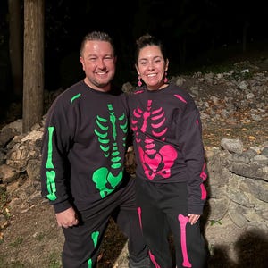 Jenna added a photo of their purchase
