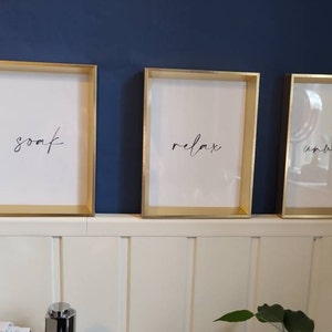 Judith added a photo of their purchase