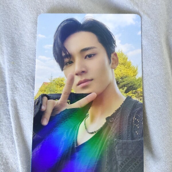 Wts Stray Kids In Life Felix Double Sided Pc Photocard Photocards