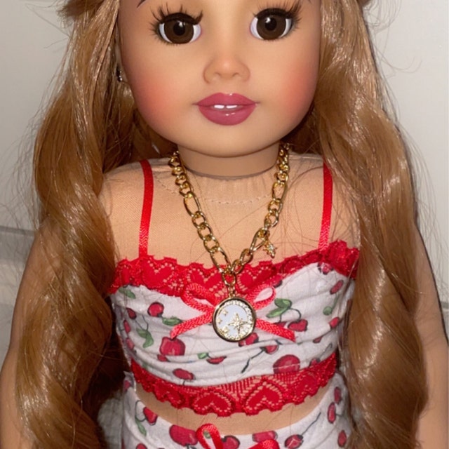 Enchanted Dream Babydoll Roma Confidential