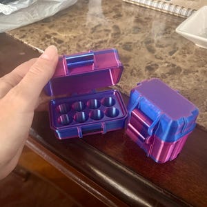 TAMARA added a photo of their purchase