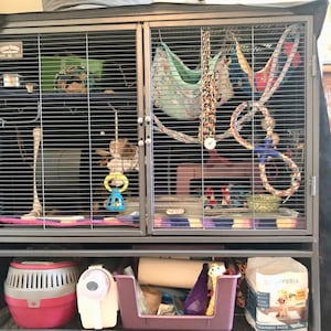 Angel added a photo of their purchase