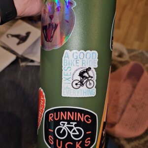 Paula added a photo of their purchase