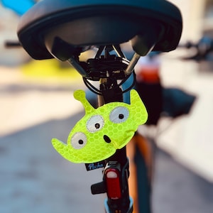 James added a photo of their purchase