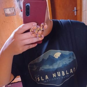 Vanessa hat ein Foto des gekauften Artikels hinzugefügt