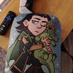 Isaac added a photo of their purchase