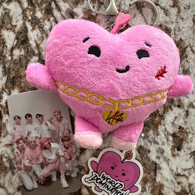 AP X LTP COLLAB Pipi Plush Keychain - Etsy