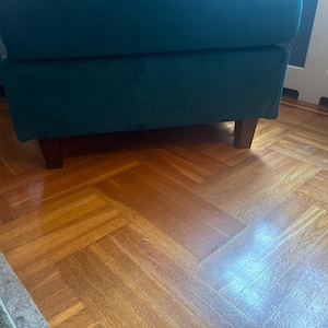 Alexandra added a photo of their purchase