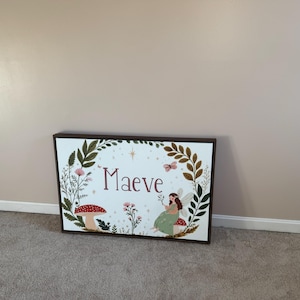 Katie added a photo of their purchase
