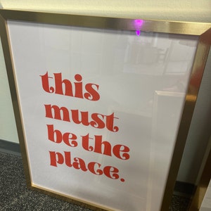 Brooke added a photo of their purchase