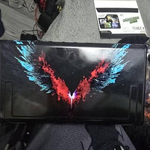 Aiden added a photo of their purchase