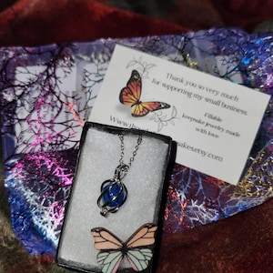 Etsy buyer added a photo of their purchase