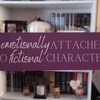 Buffy the Vampire Slayer //spike, Acrylic Bookmark, Buffy, Sunnydale ...