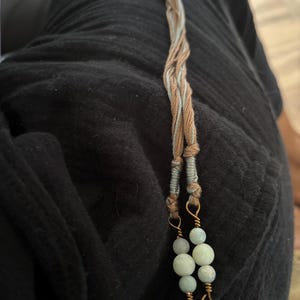 Rachel added a photo of their purchase