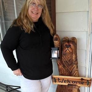 Leslie added a photo of their purchase